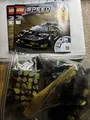 Produktbild: LEGO SPEED CHAMPIONS 76899 Lamborghini Urus ST-X Vollständig