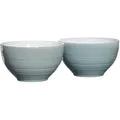 Produktbild: Ritzenhoff & Breker Suomi Müslischalen ø 14 cm 2er Set blau