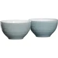 Produktbild: Ritzenhoff Breker Müslischalen, Blau, Keramik, Rund, Essen & Trinken, Geschirr, Schalen & Schüsseln, Müslischalen