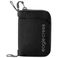 Produktbild: Eagle Creek - Stash RFID Wallet - Geldbeutel Gr 11,5 x 7,5 x 1 cm schwarz