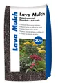 Produktbild: Lava Mulch Anthrazit 2-8mm 20 l Sack