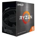 Produktbild: AMD Ryzen 5 5600X - 3.7 GHz - 6 Kerne - 12 Threads