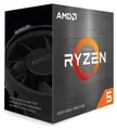 Produktbild: AMD Ryzen 5 5600X, AMD Ryzen™ 5, Sockel AM4, 7 nm, AMD, 5600X, 3,7 GHz