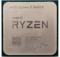 Produktbild: AMD Prozessor