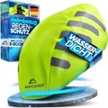 Produktbild: Nextcover Fahrradhelmüberzug Nextcover® Universal Fahrradhelm Regenschutz