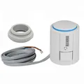 Produktbild: Rehau thermischer Stellantrieb Thermoantrieb 24V NC nur 1Watt, 13202761001