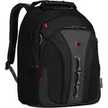 Produktbild: Legacy Rucksack schwarz, bis 16