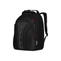 Produktbild: WENGER Laptop-Rucksack Legacy Kunstfaser schwarz bis 39,6 cm (15,6 Zoll)