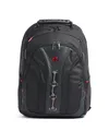 Produktbild: Wenger Legacy Laptop-Rucksack schwarz 600631-WENG