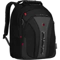 Produktbild: Wenger Legacy Rucksack, schwarz