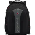Produktbild: Wenger Rucksack Legacy 600631 schwarz/grau