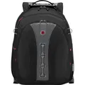 Produktbild: Wenger Notebook Rucksack Legacy Passend für maximal: 39,6 cm (15,6) Schwarz,