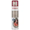 Produktbild: Brauns-Heitmann GmbH & Co. KG IMPRÄGNOL Universal Imprägnierspray, Das praktische Universal-Imprägnierspray ist ideal für Kleidung, Schuhe, Taschen, 400 ml - Spraydose 3305