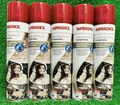 Produktbild: (12,04€/l) 6x Imprägnol LANGZEIT Imprägnierspray 400ml Hydro Protect Versand 0€!