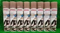 Produktbild: (9,98€/l) 10x Imprägnol LANGZEIT Imprägnierspray 400ml Hydro Protect Versand 0€