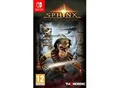 Produktbild: Sphinx and the Cursed Mummy - Nintendo Switch - Action/Abenteuer - PEGI 12