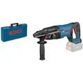 Produktbild: Bosch Professional GBH 18V-26D (CC) Akku-Bohrhammer solo (0611916000)
