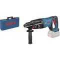 Produktbild: Bosch Professional GBH18V-26D 0611916000 Akku-Bohrhammer 18V Li-Ion ohne Akku, ohne Ladegerät