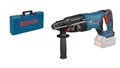 Produktbild: Akku-Bohrhammer mit SDS plus GBH 18V-26 D im Handwerkerkoffer