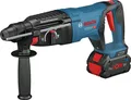 Produktbild: Bosch GBH 18V-26 D Professional Bohrhammer 425 W 890 RPM SDS Plus