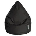 Produktbild: SITTING POINT BeanBag BRAVA XL Sitzsack schwarz