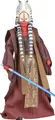 Produktbild: Star Wars Attack on the Clones Shaak Ti Figur 15cm