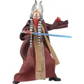 Produktbild: Hasbro Star Wars Episode II Black Series Actionfigur Shaak Ti 15 cm (G08865X0)