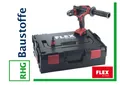 Produktbild: Flex DD 4G 18.0-EC 18V Akku-Bohrschrauber (Ohne Akkupack) 447765