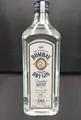 Produktbild: Bombay London Dry Gin 37,5 % Alkohol England 0,7 Liter