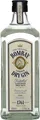 Produktbild: Bombay London Dry Gin 0,7l, alc. 37,5 Vol.-%