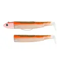 Produktbild: Black Minnow  N°312 cm  Combo Off Shore  25G  Candy Green + SpareCandy Green...