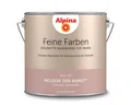 Produktbild: Alpina Feine Farben Wandfarbe No. 19 Melodie der Anmut - dezentes roséviolett 2,5 L