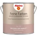 Produktbild: Alpina Feine Farben No. 19 Melodie der Anmut® Rosa edelmatt 2,5,