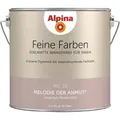 Produktbild: Feine Farbe No 19 2,5 L Dezentes Roséviolett Melodie Der Anmut - Alpina