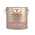Produktbild: Alpina Feine Farben » Melodie der Anmut « 2,5 l, Roséviolett, No. 19