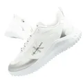 Produktbild: CK Eva Runner Calvin Klein Damen Sneakers [YW0YW0144201V] NEU