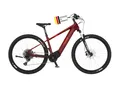 Produktbild: Fischer E-Mountainbike MONTIS 7.0i, Elektrofahrrad für Damen und Herren, Mittelmotor 70 Nm, 36 V Akku