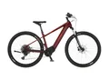Produktbild: FISCHER Montis 7.0I Mountainbike (Laufradgröße: 29 Zoll, Rahmenhöhe: 46 cm, Unis