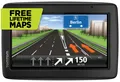 Produktbild: TomTom Start 25 M EU XXL GPS Europa 45 Navi 3D Map FREE Lifetime Maps Tap&Go WOW
