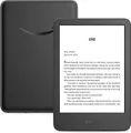 Produktbild: Amazon Kindle 2024 6 Black - E-Book-Reader - 16 GB