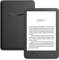 Produktbild: Amazon Kindle 11.Gen 2024 16 GB eBook Reader ohne Werbung schwarz