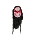 Produktbild: EUROPALMS Halloween Blut Totenkopf, 80cm