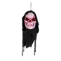 Produktbild: Europalms Halloween Blut Totenkopf 80cm