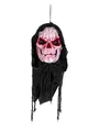 Produktbild: EUROPALMS Halloween Blut Totenkopf, 80cm