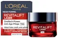 Produktbild: L'Oréal Paris Anti-Aging Tagescreme mit Dreichfachpower für Frauen, mit Pro-Retinol, Hyaluronsäure und Vitamin C – gegen Falten, straffende Feuchtigkeitspflege, Revitalift Laser 1 x 50ml