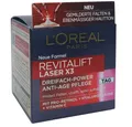 Produktbild: L'ORÉAL PARIS Anti-Aging-Creme Gesichtscreme Revitalift Laser X3 50ml