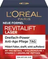 Produktbild: L'ORÉAL PARIS Revitalift Laser X3 Facial Cream, 50ml
