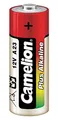 Produktbild: Camelion 11050123 - Plus Alkaline Batterie ohne Quecksilber LR23/A mit 12 Volt, Kapazität 55 mAh, für verschiedenste Geräte- und Verbraucheranforderungen