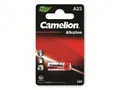 Produktbild: CAMELION 12V-Batterie, Plus Alkaline, A23, 1 Stück