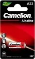 Produktbild: 10x Camelion Batterie Alkaline 12V A23 /LR23A /LRV08
